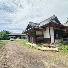 茨城県笠間市市野谷の一軒家売ります  - 不動産売買（マンション/一戸建て）