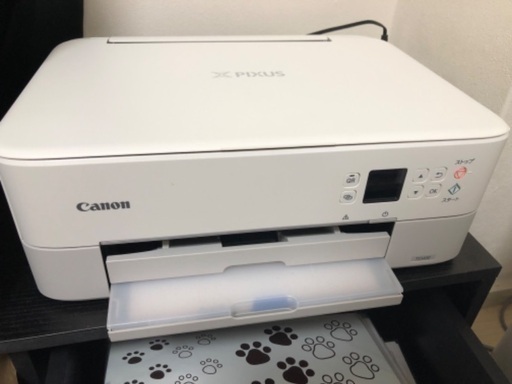 プリンター Canon PIXUS TS5430