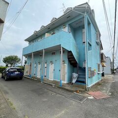 🏠初期費用無料⭐ 家賃3.3万円！　ロフト付き！アルファ藤代　 ...