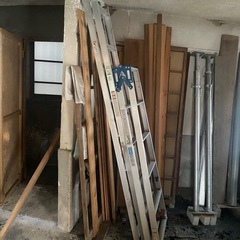 アルインコ　脚立