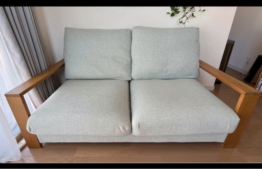 KEYUCA アコードソファ