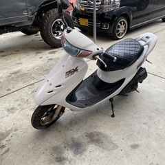 ライブディオZX af35