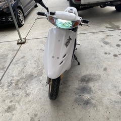ライブディオZX af35の画像