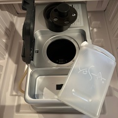 全身美容機器 最新 YOSA yosa ルルオンチェア セット の画像