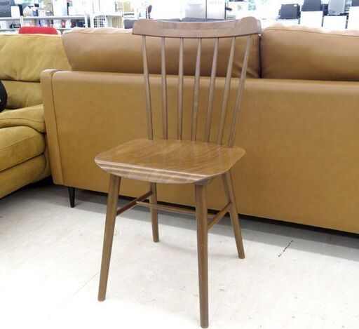 北海道 千歳市/恵庭市 近郊配送 TON社 トン ウィンザーチェア カフェチェア ダイニングチェア 曲げ木 店頭でのお受渡し大歓迎