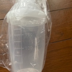 シェーカー　4個セットの画像