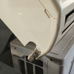 ★完動品★　★ダイキン製★　★8畳～2.5Kwクラス★　★取外し日令和6年７月26日★