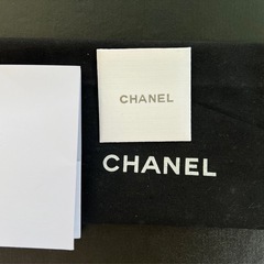 CHANEL X PHARRELL WILLIAMS コラボの画像