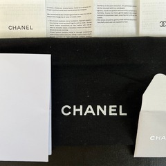CHANEL X PHARRELL WILLIAMS コラボの画像
