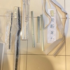 【美品】トヨトミ　窓用ルームエアコン TIW-A160Lの画像