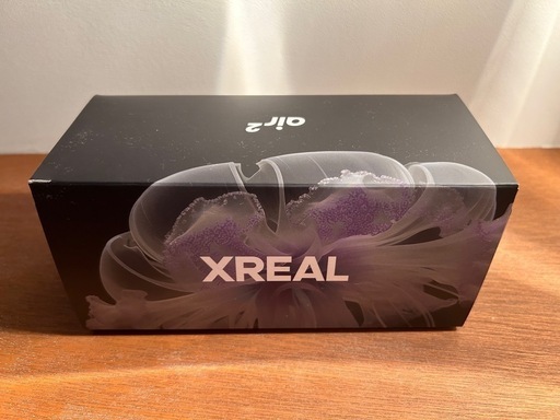 週末限定！XREAL AIR2
