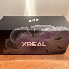 週末限定！XREAL AIR2