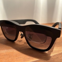 週末限定！XREAL AIR2の画像