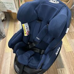 良品 APRICA アップリカ チャイルドシート ディアターン ...