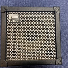 ローランド　アンプの画像