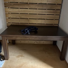 こたつ
