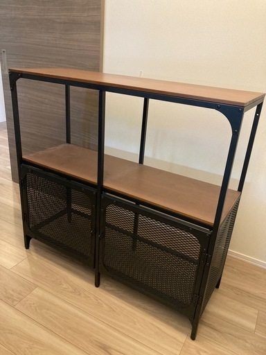 【受付終了】IKEA  フィエルボ