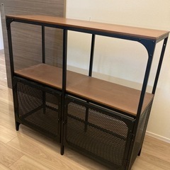 【受付終了】IKEA  フィエルボ