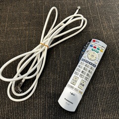  Panasonic VIERA ビエラ 42型 TH-42PX70 デジタルハイビジョンプラズマテレビ 動作確認済み リモコン付き の画像