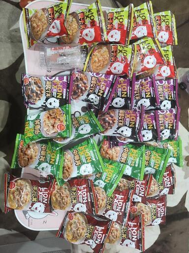 ［食品ロス削減］