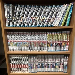 漫画　まとめ売り