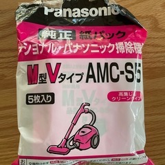 Panasonic 掃除機フィルターの画像