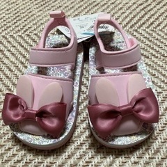 夏用   13cm  サンダル