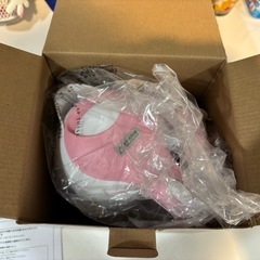 電気ケトル1リットルの画像