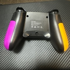 Switch 連射コントローラーの画像