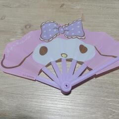 扇子（三点セット）の画像