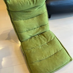 折りたたみチェア