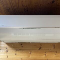 ☆Panasonic パナソニック 10畳用 ルームエアコン C...
