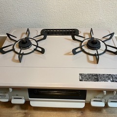 生活雑貨 調理器具 ガステーブルの画像