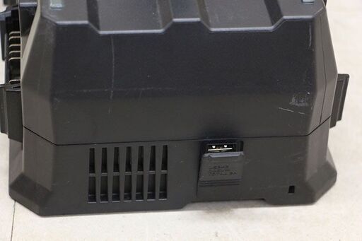 HiKOKI ハイコーキ マルチポート充電器 UC18YTSL 14.4V 18V (D5903yxwY)