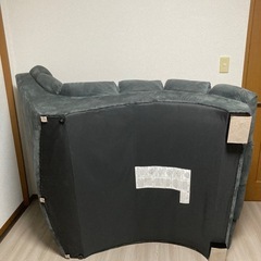 【急募】27日28日限定高級家具 ソファベッドの画像