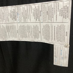 【急募】27日28日限定高級家具 ソファベッドの画像