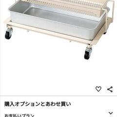 フロアコーティング2台の画像
