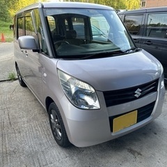 パレット 車検6年11月まで！全て込み8万円！