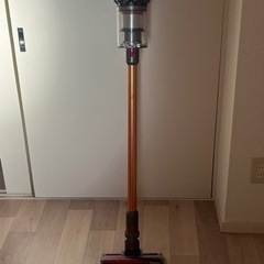 ダイソン掃除機 V10の画像