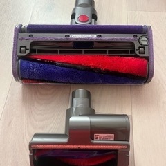 ダイソン掃除機 V10の画像
