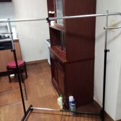 ハンガーラック