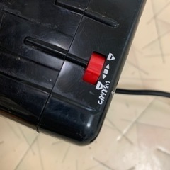 鉛筆削り　動作確認済みの画像