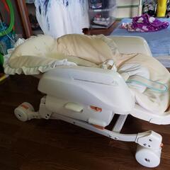 バウンサー　手動の画像