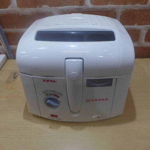 ティファール 電気フライヤー J800 未使用品【モノ市場東海店】41