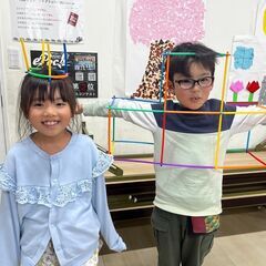 学童保育スタッフ　子ども好きな方（蕨）の画像