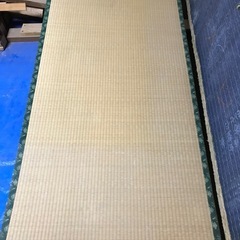 畳　6枚【お取引中】