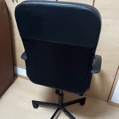 デスクチェアの画像
