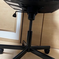 デスクチェアの画像