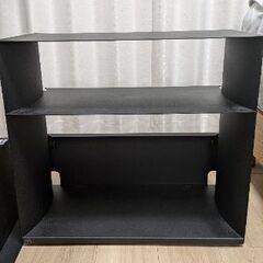 wall デバイスワゴン