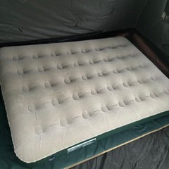 fieldoor エアマット
